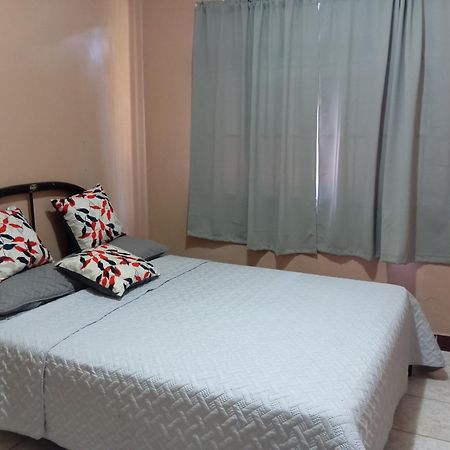 ChacaritaCabinas Miramar, Una Casa Solo Para Ti公寓 外观 照片