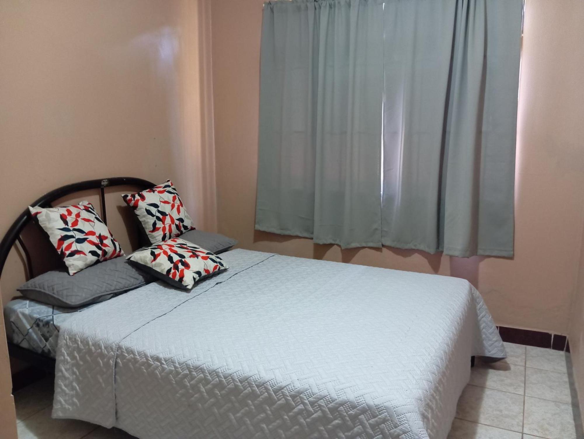 ChacaritaCabinas Miramar, Una Casa Solo Para Ti公寓 外观 照片