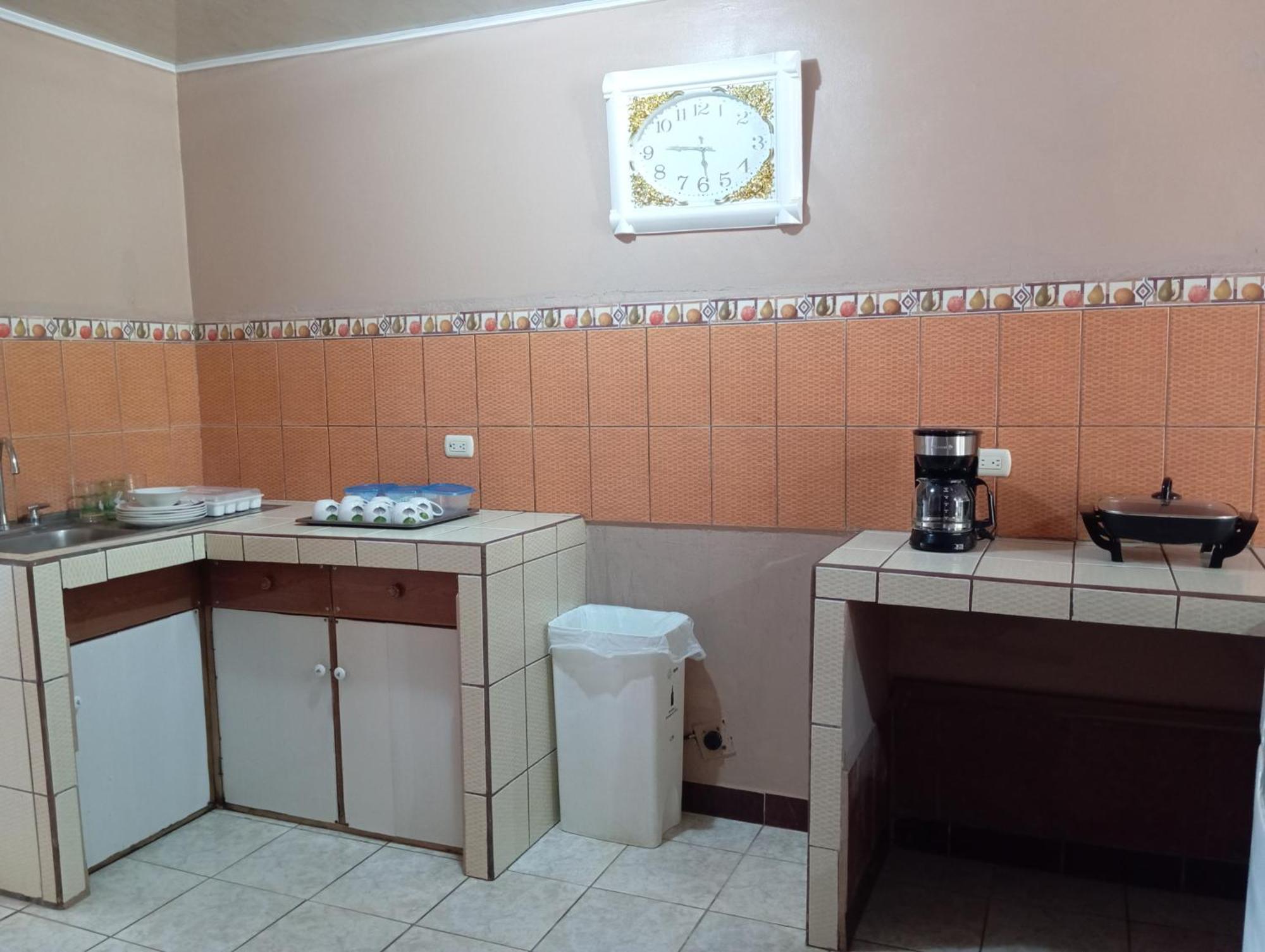 ChacaritaCabinas Miramar, Una Casa Solo Para Ti公寓 外观 照片