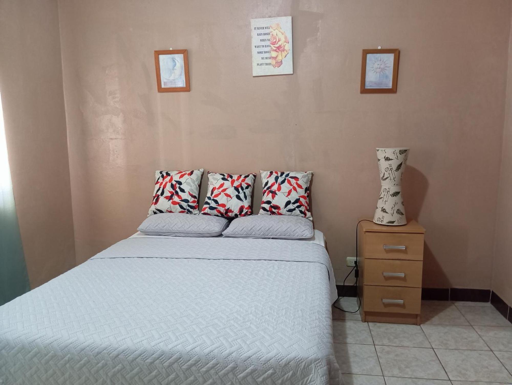ChacaritaCabinas Miramar, Una Casa Solo Para Ti公寓 外观 照片