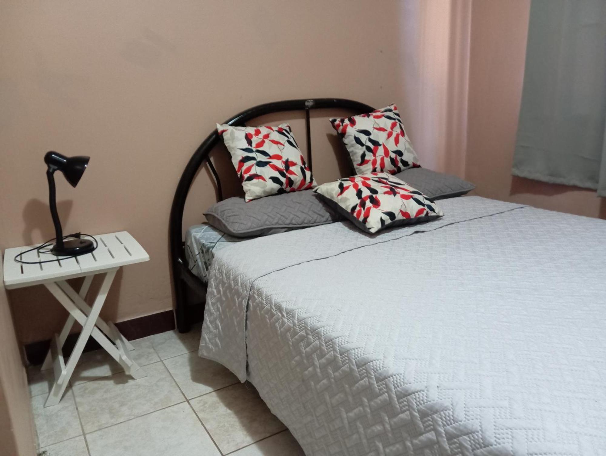 ChacaritaCabinas Miramar, Una Casa Solo Para Ti公寓 外观 照片