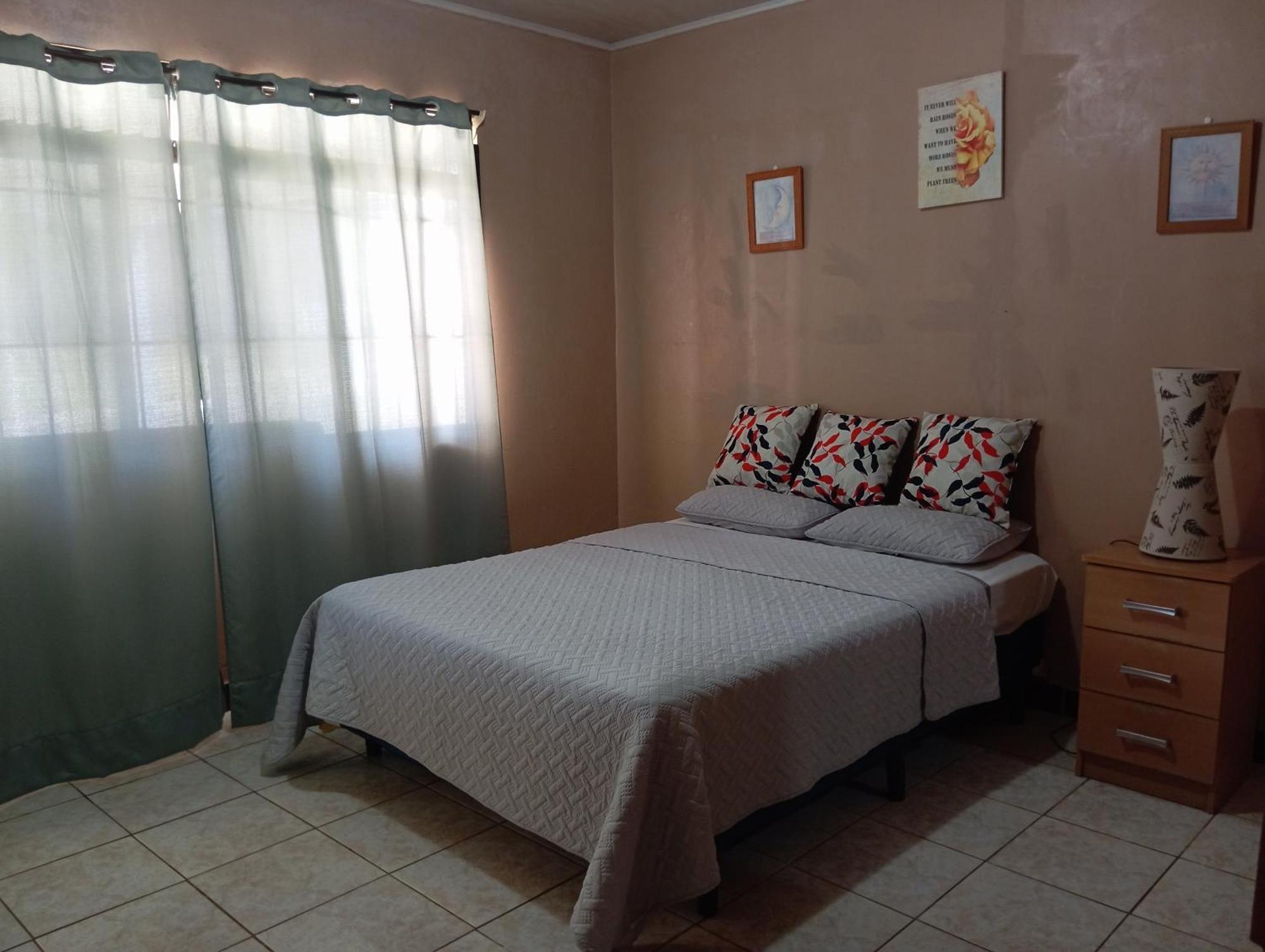 ChacaritaCabinas Miramar, Una Casa Solo Para Ti公寓 外观 照片