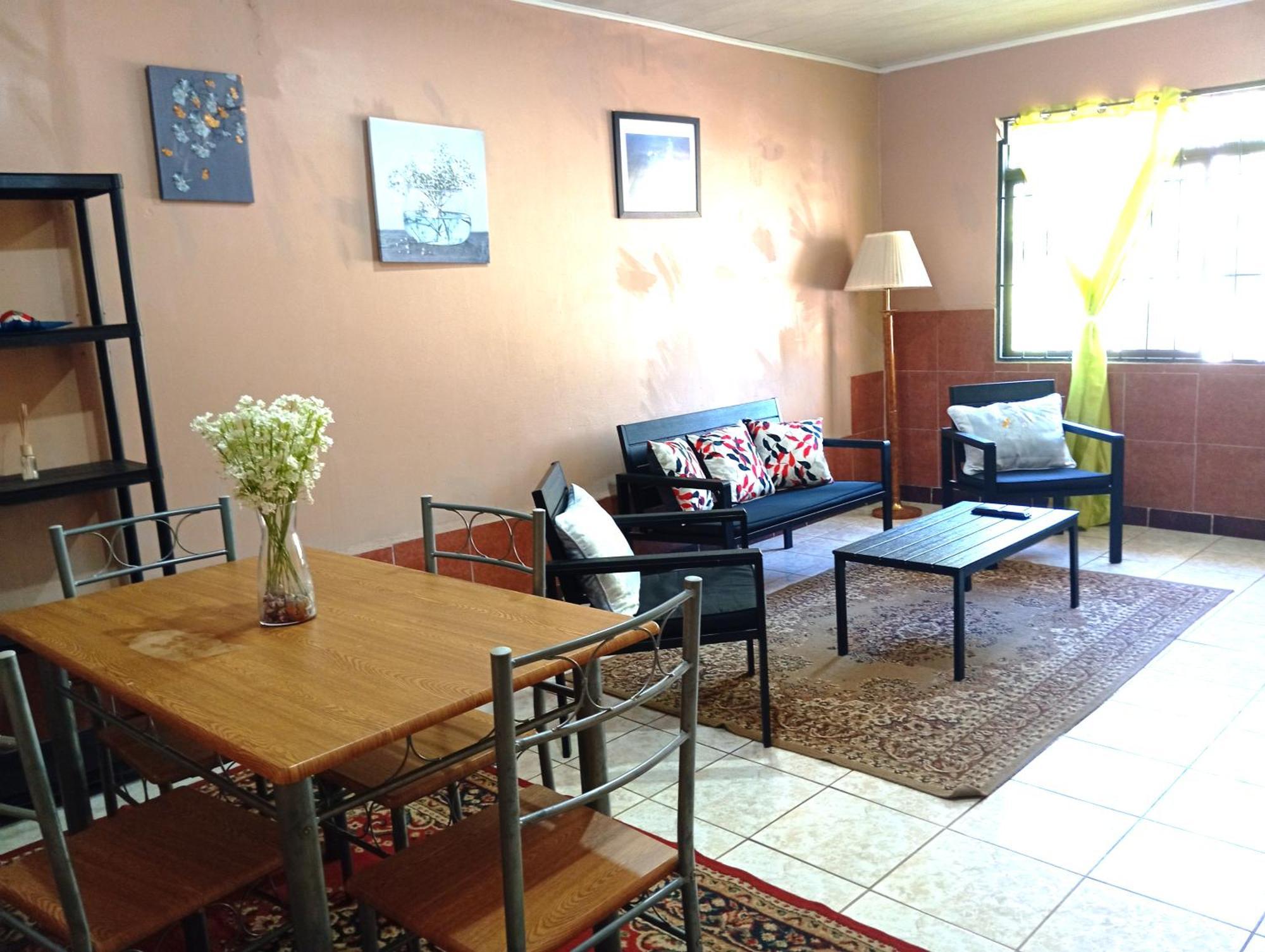 ChacaritaCabinas Miramar, Una Casa Solo Para Ti公寓 外观 照片